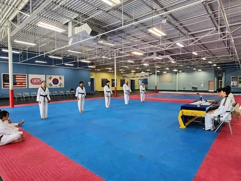 Tournaments at USTC Providence