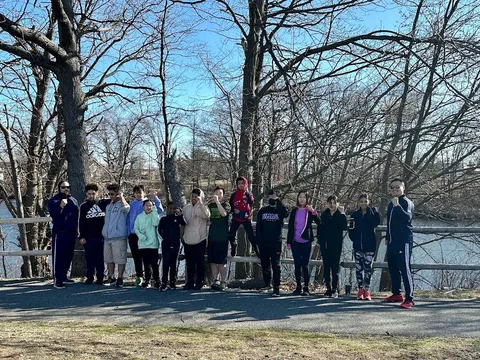 Tournaments at USTC Providence