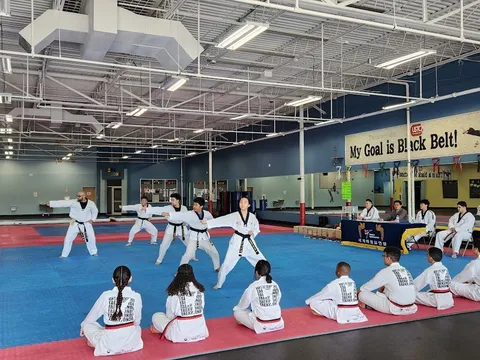 Tournaments at USTC Providence