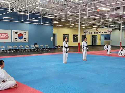 Tournaments at USTC Providence