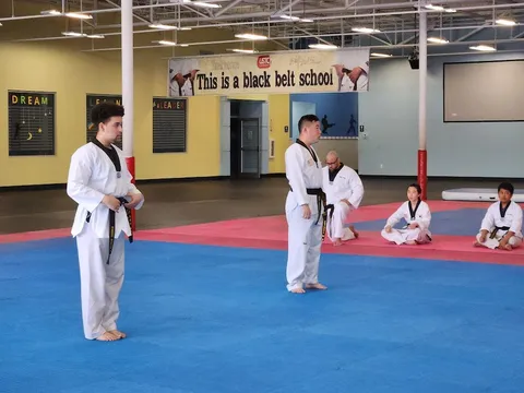 Tournaments at USTC Providence