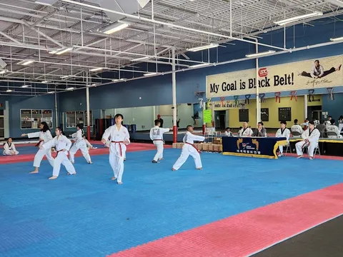 Tournaments at USTC Providence