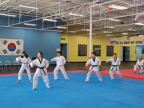 Tournaments at USTC Providence