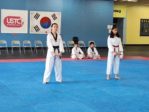 Tournaments at USTC Providence