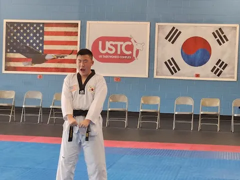 Tournaments at USTC Providence
