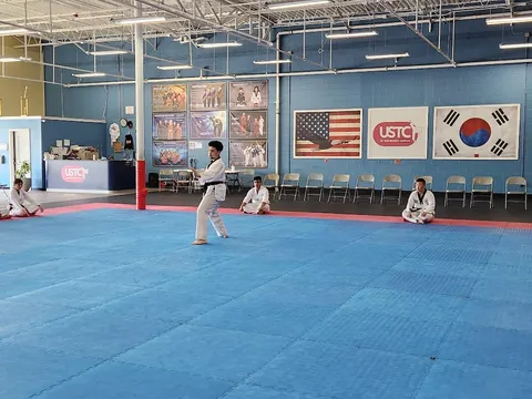 Tournaments at USTC Providence