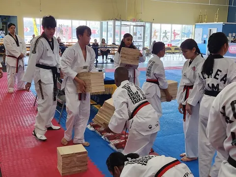 Tournaments at USTC Providence