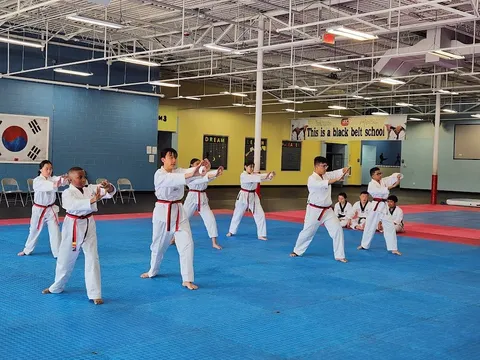 Tournaments at USTC Providence