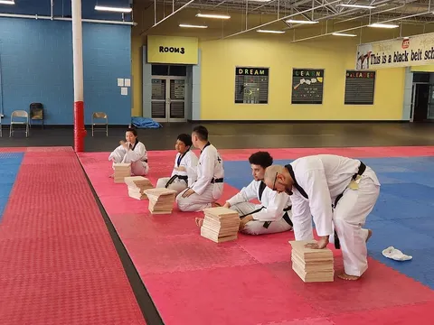 Tournaments at USTC Providence