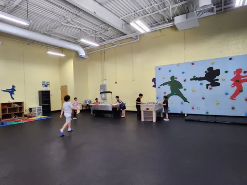 Field Trips at USTC Providence