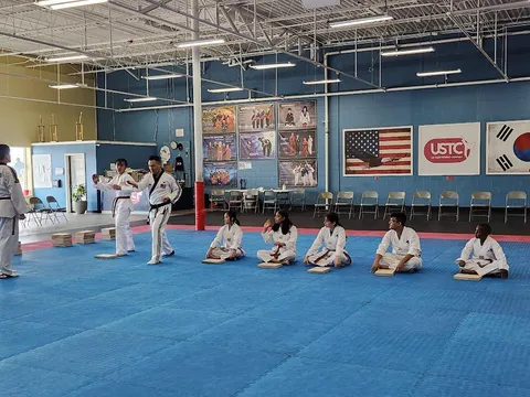 Tournaments at USTC Providence