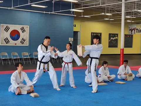 Tournaments at USTC Providence