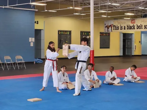 Tournaments at USTC Providence