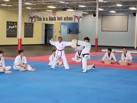 Tournaments at USTC Providence