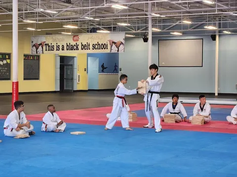 Tournaments at USTC Providence