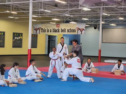 Tournaments at USTC Providence