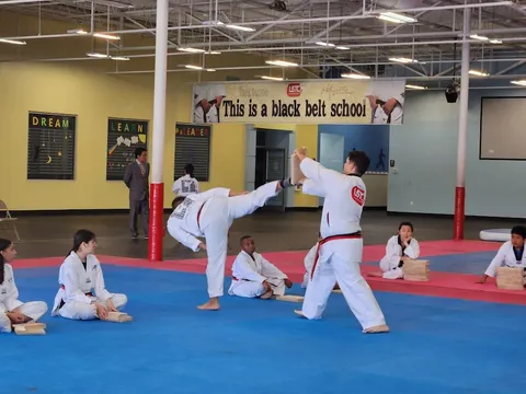 Tournaments at USTC Providence