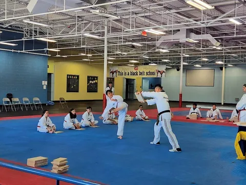 Tournaments at USTC Providence