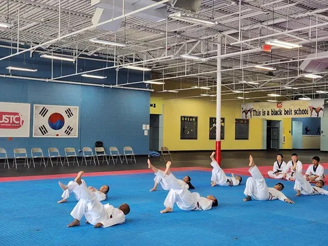 Tournaments at USTC Providence