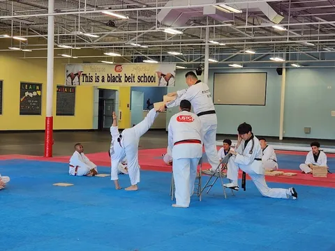 Tournaments at USTC Providence