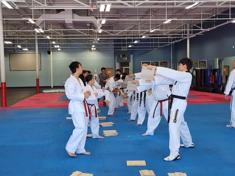 Tournaments at USTC Providence