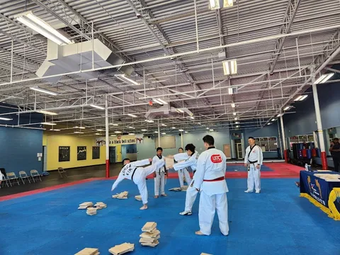 Tournaments at USTC Providence
