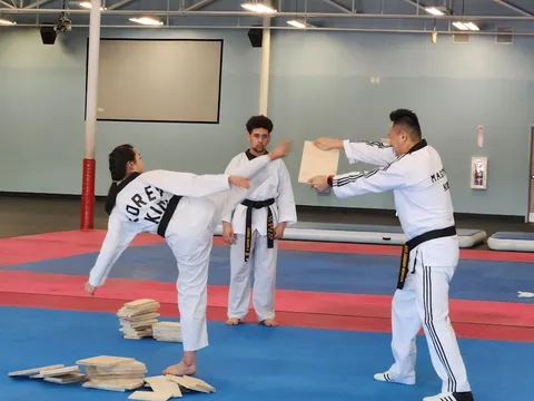 Tournaments at USTC Providence