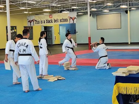 Tournaments at USTC Providence