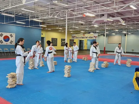 Tournaments at USTC Providence