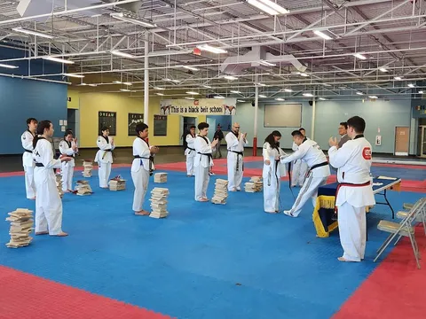 Tournaments at USTC Providence