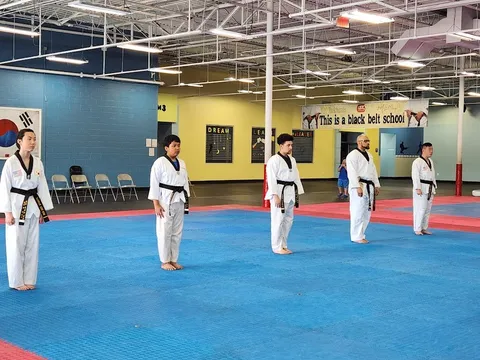 Tournaments at USTC Providence