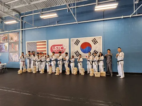 Tournaments at USTC Providence