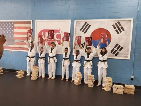 Tournaments at USTC Providence