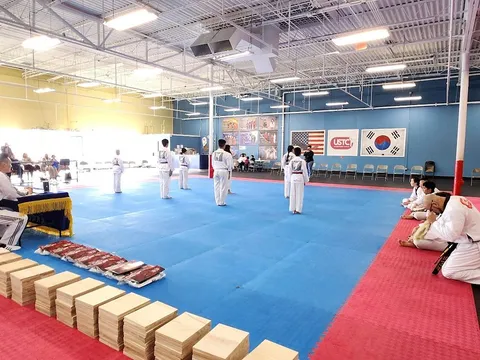 Tournaments at USTC Providence