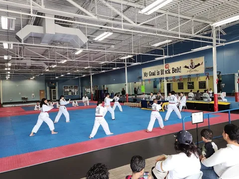 Tournaments at USTC Providence