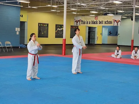 Tournaments at USTC Providence