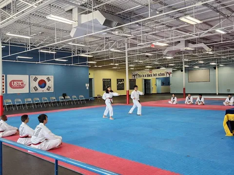 Tournaments at USTC Providence