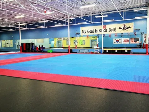 Training at USTC Providence