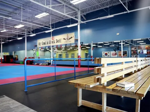 Training at USTC Providence