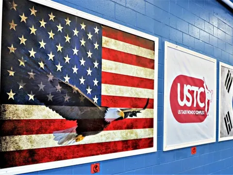 Training at USTC Providence