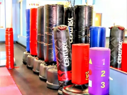 Training at USTC Providence