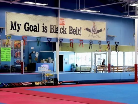 Training at USTC Providence