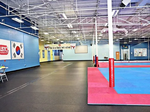 Training at USTC Providence